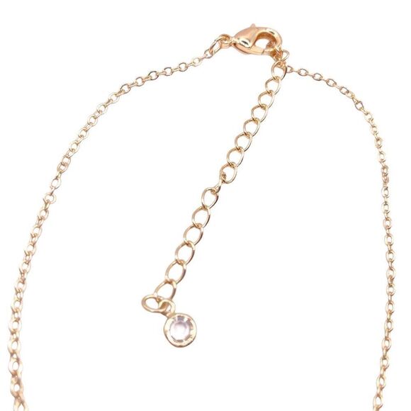 Gold 1996 Birth Year Bracelet - Picture 3 of 4